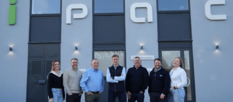 Gateshead entrepreneur earns national recognition