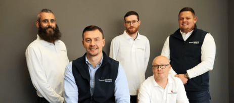 Greener Solutions Group appoints senior leadership team