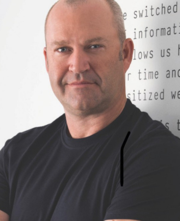 Phil Lynagh