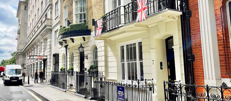 Adderstone posts strong results despite uncertainty in the property sector