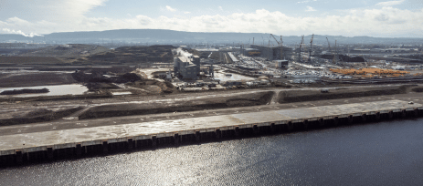 ASCO partners with Teesworks to create 65 jobs