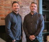 Focus Dinner with Ben Ridgway and Jamie Cooke, iamproperty