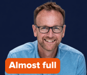 Workshop: Selling at a Higher Level