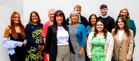 Talentheads bolsters growth with new hires and promotions
