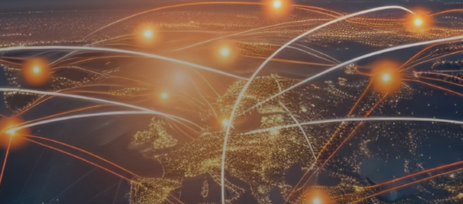 Northumbria University announces Centre for Digital Supply Chain event