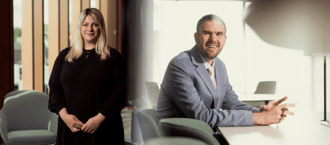 Hay & Kilner strengthens Wills, Trusts and Estates Team with two senior appointments