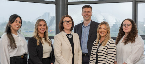 Newcastle’s Ward Hadaway makes 13 new appointments  as strong growth continues