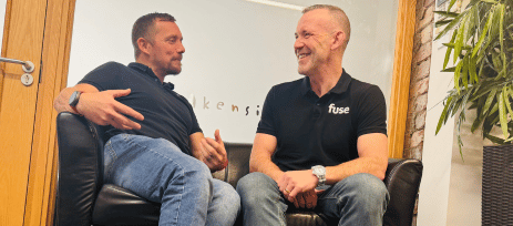 North East data connectivity driver steers national agenda