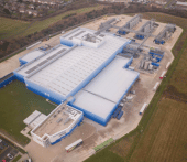 On-site Visit to AkzoNobel