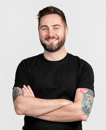 David Broom
