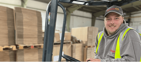 Moody Logistics increases warehouse capacity by 50% in response to rising demand