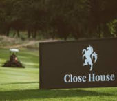 Forum Four Ball - Close House