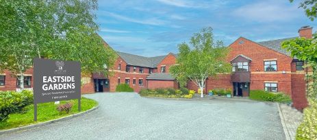 MALHOTRA GROUP PLC ACQUIRES NEW CARE HOMES