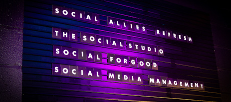 Social Allies unveils exciting rebrand
