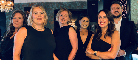 Talentheads marks five years with bold new brand and focus on sustainable growth