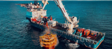 Harlyn Solutions secures Scottish energy work