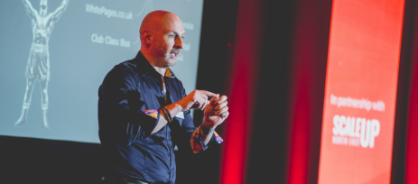 Mark Scott (Bella & Duke) On Building One of the UK's Fastest Growing Businesses