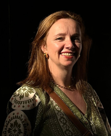 Ann-Marie Middleton