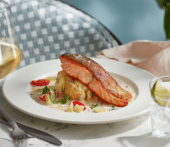 Member Lunch - Côte Brasserie