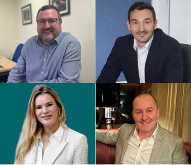 Panel Event: Angel Investing 101