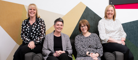 North East Businesses Enhance Workforce Support to Adapt to New Challenges