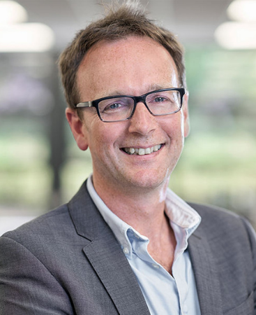 Richard Lane