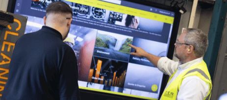 Made Smarter reaches 350 firm milestone