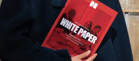 Raising the bar: A white paper to supercharge North East growth