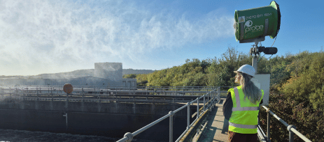 Probe Industries launches market-first odour enhancement technology 