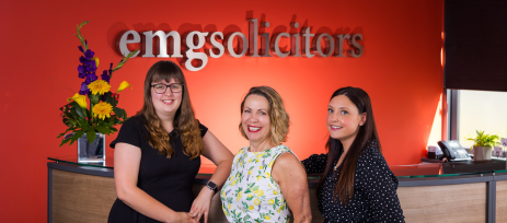 EMG Solicitors celebrate further expansion with new Manchester office and key appointments