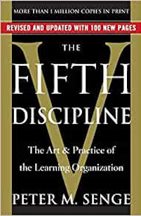 The Fifth Discipline