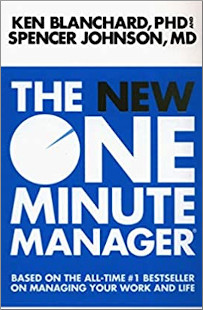 The New One Minute Manager