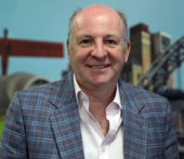 Chairman's Dinner with Sir Graham Wylie CBE 
