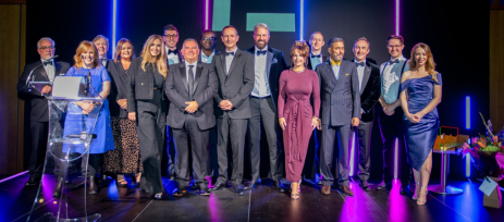 Nominations and Applications Open for 2025 Entrepreneurial Awards 
