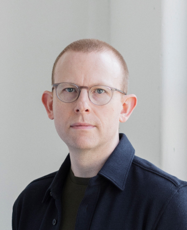 Scott Savin