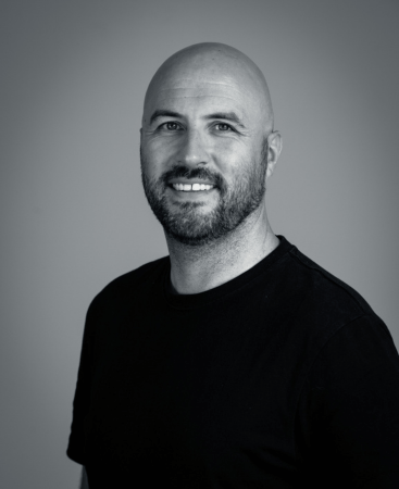 James Clinghan