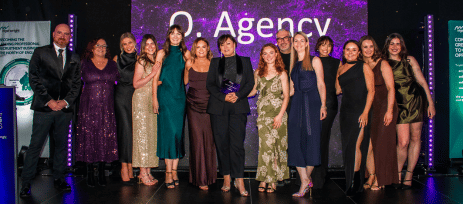 O.agency Kicks Off 2026 With New Client Wins