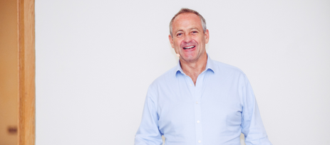 James Averdieck (The Coconut Collab) on Growing and Scaling a £32m Business