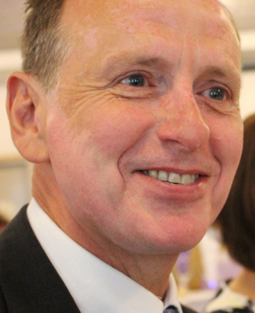 Grahame Chapman