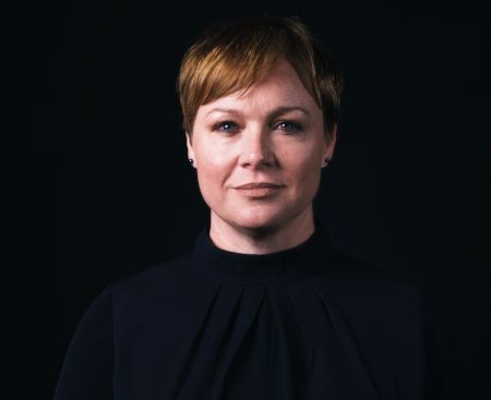 Kelly Whitfield