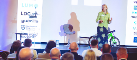 Shelley Lawson (Frog Bikes) on Scaling a Business Internationally
