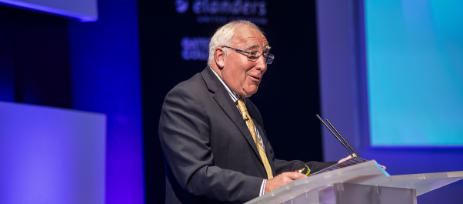 Sir John Timpson on the Power of Upside Down Management and 'Mr Men' Recruitment