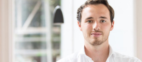 Q&A with Dominic McGregor, Social Chain