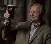 Spotlight: Simon Theakston, T&R Theakston Brewery