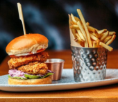 Member Lunch: Newcastle