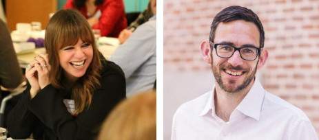 Exchange Event: Unlocking Performance for Individuals, Teams and Organisations