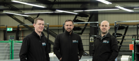 Seaham’s Smart Manufacturing Solutions In Gear With Bugatti Deal