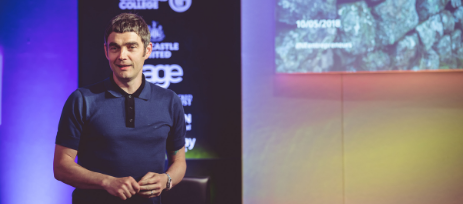 Julian Leighton on Risk and Reward in Business