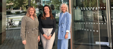 Mutha Cuva Secures Pre-Seed Investment To Transform Heat Pump Servicing In The UK