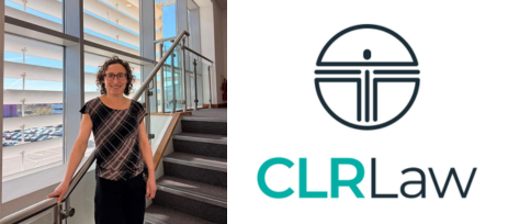 CLR Law Continues Its Journey Of Growth 